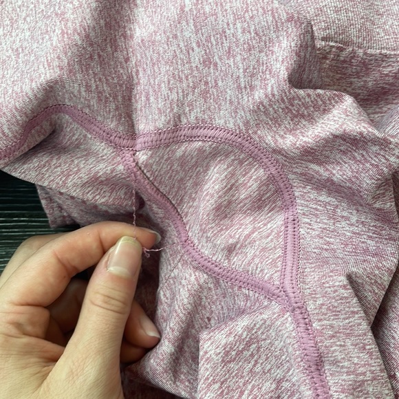 Gymshark Vital Seamless Leggings - Picture 3 of 4